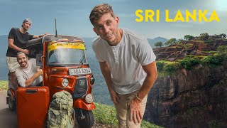 How To Travel Sri Lanka This is your next destination [upl. by Maighdlin]