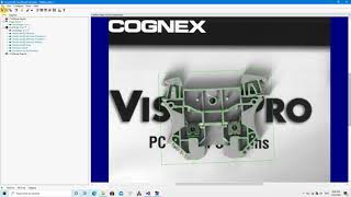 How Intsall Cognex VisionPro 82 for Trainning [upl. by Benedick763]