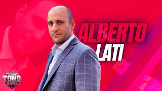 Alberto Lati la LLAMADA que CAMBIÓ que mi VIDA  Toño De Valdés [upl. by Ejroj]