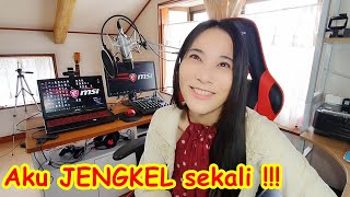 ISTRI JEPANG MARAH GARA GARA HAL SEPELE  ENACFIRE E90 [upl. by Neral]