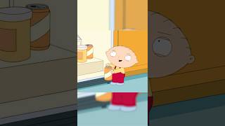 They Forgot Stewie At Home shorts familyguy [upl. by Lyudmila566]