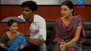 அவ அம்மா என்கிட்ட தப்பா நடந்துக்கிட்டாங்க  Solvathellam Unmai  13 Mar 2013  Zee Tamil [upl. by Jerz]