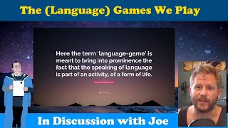 The Language Games We Play [upl. by Jaclin]