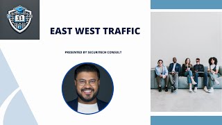 STOP THE NEXT LATERAL MOVEMENT ATTACK by learning about EASTWEST DATACENTER NETWORK TRAFFIC [upl. by Kinnie]