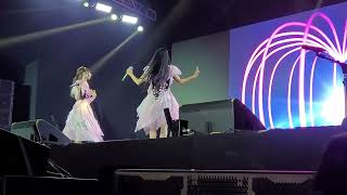 Claris  Irony Anime Friends 2024  07202024 [upl. by Petua]