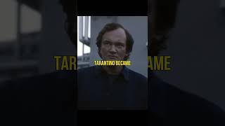 Quentin Tarantinos Unique Personality biography kolokino quentintarantino [upl. by Keiryt]