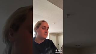 FULL kombucha girl tiktok “you know what no well” laughs meme from tiktok [upl. by Aiyt]