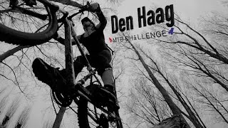 MTB Challenge Den Haag [upl. by Haidebej]