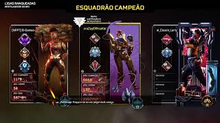 BGames live de Apex lengends [upl. by Esalb538]