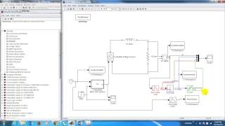 Conversión analógica digital en simulink de Matlab parte 3 [upl. by Ttereve36]