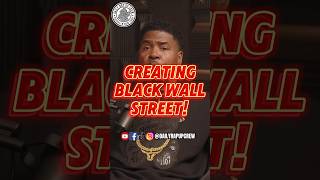 Black Wall Street The Untold Story Unveiled dailyrapupcrew [upl. by Alake863]