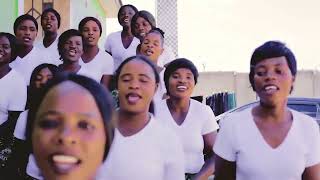 NewGospel2024  Nitotele  African National Church Of ZambiaNakonde Main  Official Video [upl. by Duax]