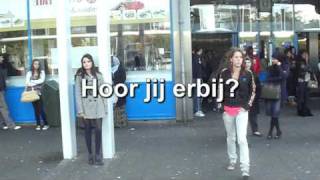 SIRE spot  maatschappelijke individualisering [upl. by Nauj]