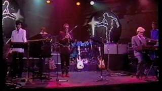 Mick Karn tribute Japan Nightporter Old Grey Whistle Test 1982 [upl. by Neumeyer230]