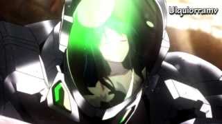 Accel World AMV  Willpower [upl. by Yerocal]