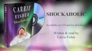 Excerpt from SHOCKAHOLIC audiobook [upl. by Fellows]