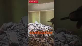 Demolition Cost  வீட்டை இடிக்கும் செலவு  Deekshi Homes [upl. by Scarlet]