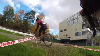 CX Täby Park 2017 [upl. by Aicekan]