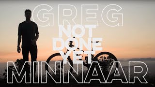 TRAILER  Greg Minnaar  Not Done Yet [upl. by Roose160]