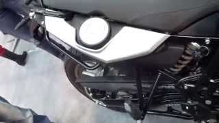 2013 BMW F 700 GS 798 ccm 85 Hp 200 Kmh 124 mph  see also Playlist [upl. by Eintruok]