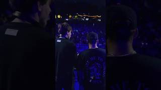 Nghtmre B2B Jauz 🙌  îLESONIQ 2024 🎥 ABCDF [upl. by Haizek]