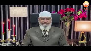 what to do if i miss salah because of college time Dr Zakir Naik HUDATV islamqa new [upl. by Starr]