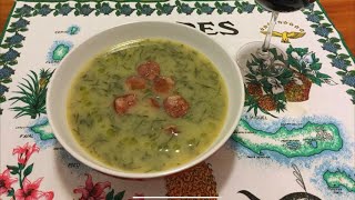 Caldo Verde [upl. by Merritt]