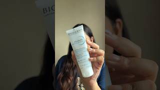 Atoderm Intensive g crème from Bioderma biodermaindia moisturizer gelmoisturizer skincarereview [upl. by Ajar]