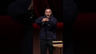 Bremen wie viel verdient Osan bremen gage osanyaran standupcomedy [upl. by Taam506]