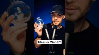 Glass or Wood ASMR shorts [upl. by Akineg]