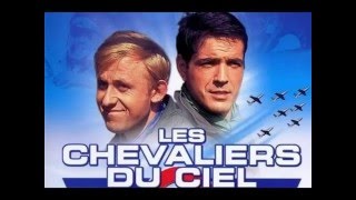 Hommage au chevaliers du ciel [upl. by Jadda]