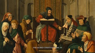 Polyphony quotMissa Brevisquot  Catholic Prayer Music and Hymns [upl. by Kieryt]