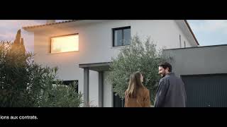 Les Idées – Assurance habitation – Publicité SG [upl. by Ronny]