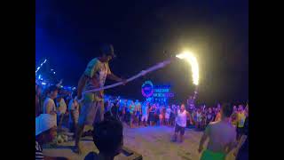 KOH PHANGAN THAILAND FULL MOON LOON PARTY28 [upl. by Maclean]