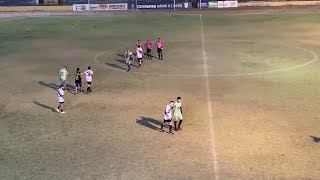 FINAL DA COPA DA AMIZADE TURURU 2024 CEMOABA X REAL BETS [upl. by Eenram951]