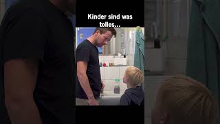 Kinder sind was tolles Familie Kinder Comedy BestTrendVideos Explore [upl. by Euphemie253]