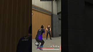 Noob vs Pro 😸🤣freefire funny shortsfeed shorts [upl. by Eveivenej]