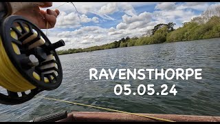 13 BUZZERS  NYMPHS  FLY FISHING FOR TROUT  RAVENSTHORPE  LATE SPRING  bright sun 050524 [upl. by Gwenore555]