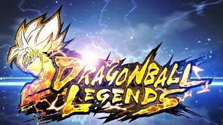 Play Dragon Ball Legends on PC  Easy Guide [upl. by Elyag]