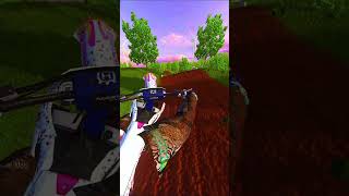 MX BIKES IS THE BEST MOTOCROSS GAME [upl. by Monah]