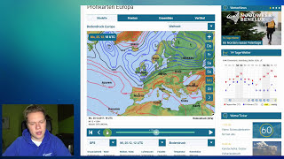 WEERUPDATE Krijgen we nog sneeuw in 2017 [upl. by Hayott]