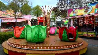 Intro Kermis On Tour 2024  Voor info zie beschrijving [upl. by Anaehr760]