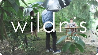 Wildnis 18  No 25  Wildnis endet mit Fotoshoot  Vlog133 [upl. by Schlenger]