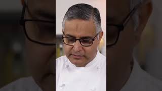 How To Make Dal  The Michelin Star Chef Way 👨🏻‍🍳 shorts mygreatestdishes [upl. by Analihp591]