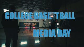 Division 2 MEDIA DAY  THE 1 MINUTE VLOG SERIES [upl. by Ivens]