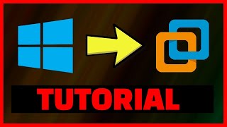 How To Install Vmware Workstation 17 Pro and Setup Windows 10 [upl. by Falk]