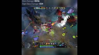 ⭐Timbersaw Mid avg MMR 10138  dota2highlight Top MMR [upl. by Inerney]