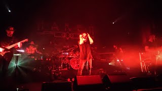 HAKEN  Sempiternal Beings Live at O2 Ritz Manchester 2024 [upl. by Namurt713]