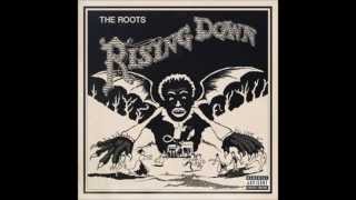 The Roots  Rising Down Feat Mos Def and Styles P [upl. by Cloe634]