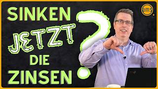 EZBZinssenkung Fallen im 2HJ 2024 die Bauzinsen Prognose amp Analyse [upl. by Hose440]